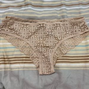 Victoria’s Secret panty